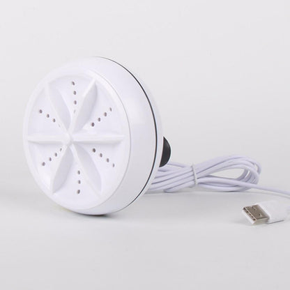 Portable Mini Washing Machine