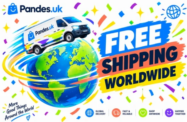 Pandes.uk